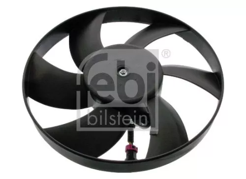 Fan, engine cooling FEBI BILSTEIN 37912)