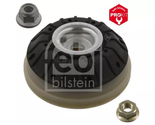 Repair Kit, suspension strut support mount FEBI BILSTEIN 38360)