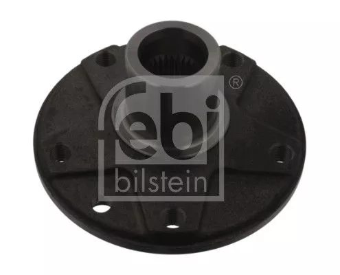 Wheel Hub FEBI BILSTEIN 38521)