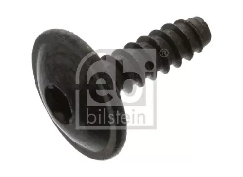 Engine Guard/Skid Plate FEBI BILSTEIN 38699)
