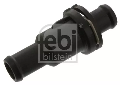 Thermostat, oil cooling FEBI BILSTEIN 38713)