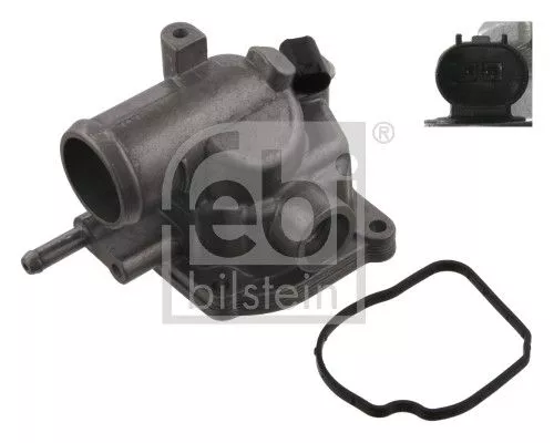 Thermostat, coolant FEBI BILSTEIN 38817)