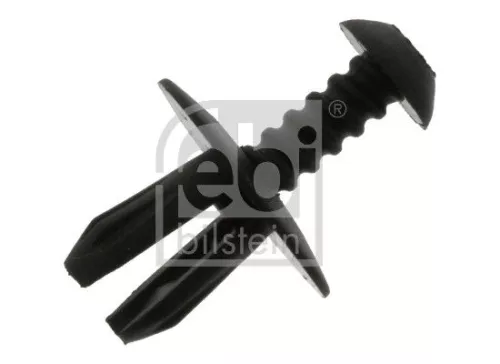 Halteklammer, Unterbodenverkleidung FEBI BILSTEIN 39063)
