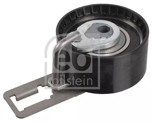 Tensioner Pulley, timing belt FEBI BILSTEIN 39101)