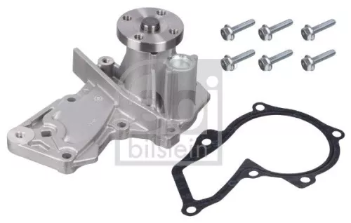 Water Pump, engine cooling FEBI BILSTEIN 39114)