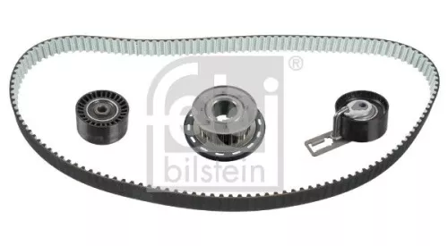 Timing Belt Kit FEBI BILSTEIN 39202)
