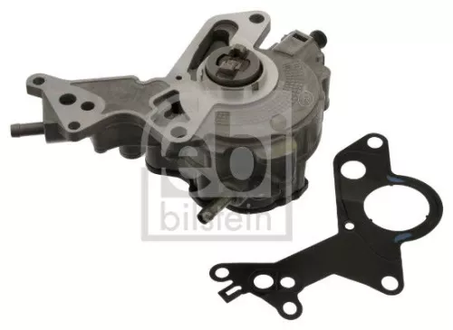 Vacuum Pump, braking system FEBI BILSTEIN 39242)