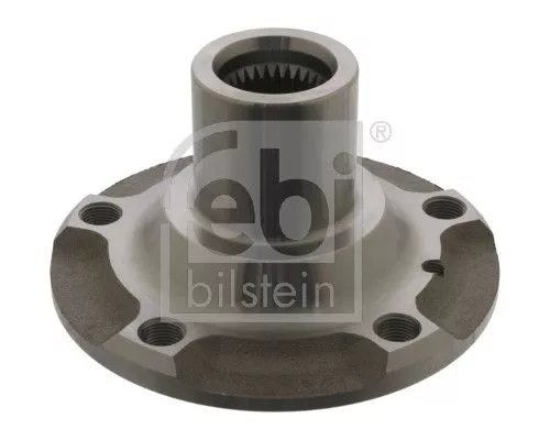 Wheel Hub FEBI BILSTEIN 39279)
