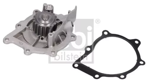 Water Pump, engine cooling FEBI BILSTEIN 39304)