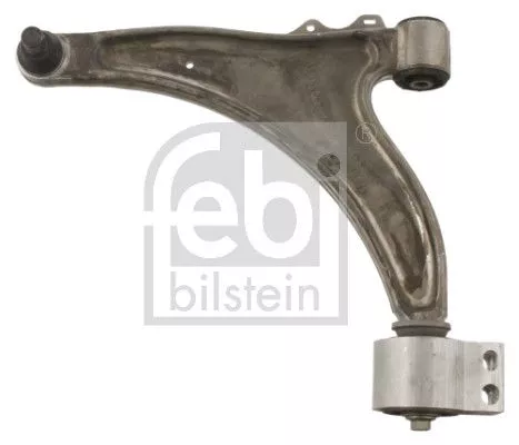 Control/Trailing Arm, wheel suspension FEBI BILSTEIN 39351)