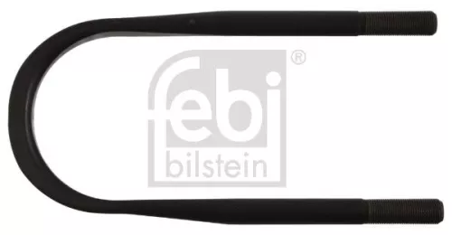 Spring Clamp FEBI BILSTEIN 39380)