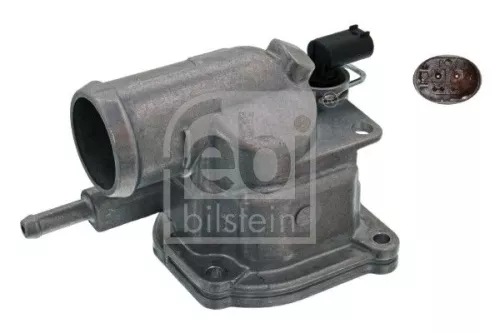 Thermostat, coolant FEBI BILSTEIN 39396)