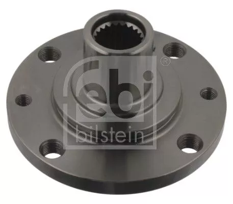 Wheel Hub FEBI BILSTEIN 39630)