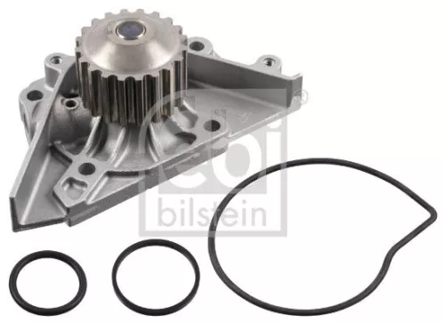 Water Pump, engine cooling FEBI BILSTEIN 39679)