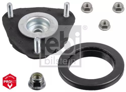 Repair Kit, suspension strut support mount FEBI BILSTEIN 39924)