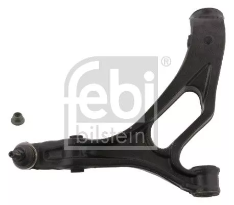 Control/Trailing Arm, wheel suspension FEBI BILSTEIN 40163)