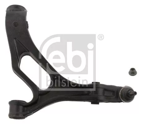 Control/Trailing Arm, wheel suspension FEBI BILSTEIN 40164)