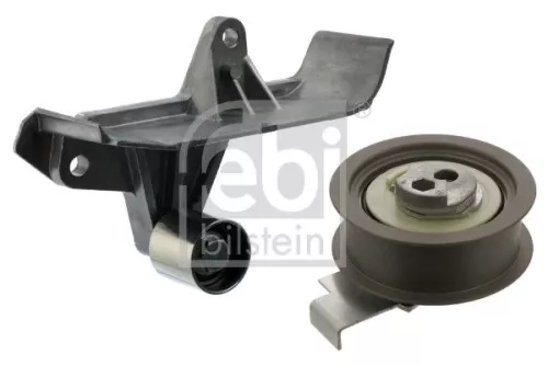 Pulley Kit, timing belt FEBI BILSTEIN 40199)