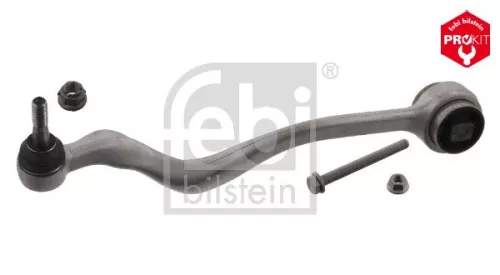 Control/Trailing Arm, wheel suspension FEBI BILSTEIN 40303)