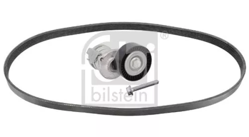 V-ribbed Belt Set FEBI BILSTEIN 40308)