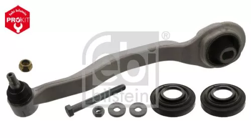 Control/Trailing Arm, wheel suspension FEBI BILSTEIN 40309)