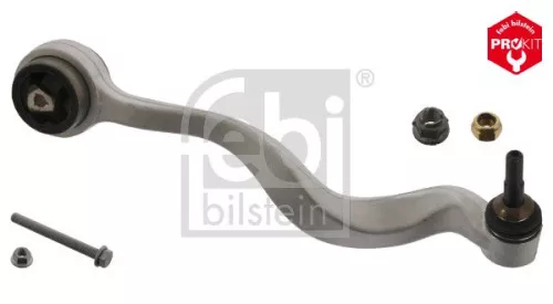 Control/Trailing Arm, wheel suspension FEBI BILSTEIN 40314)