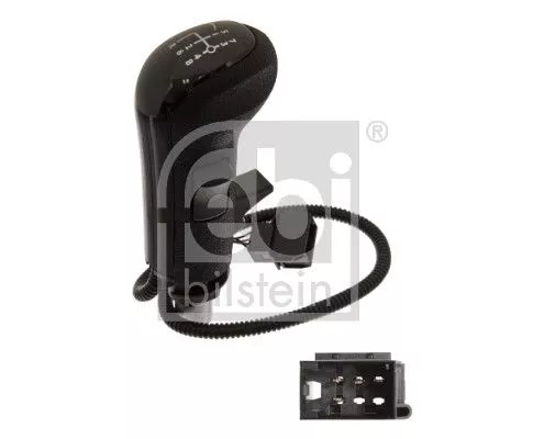 Gear Lever Knob FEBI BILSTEIN 40331)