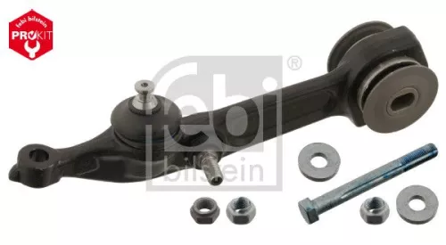 Control/Trailing Arm, wheel suspension FEBI BILSTEIN 40366)