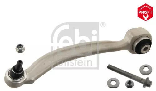 Control/Trailing Arm, wheel suspension FEBI BILSTEIN 40380)