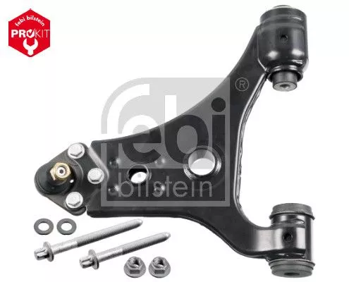 Control/Trailing Arm, wheel suspension FEBI BILSTEIN 40387)