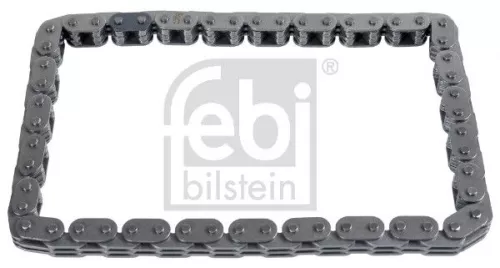 Chain, oil pump drive FEBI BILSTEIN 40460)