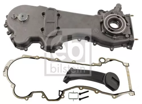 Oil Pump FEBI BILSTEIN 40530)