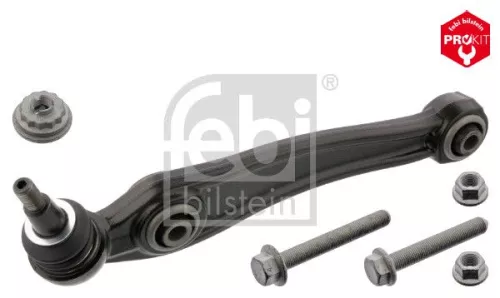 Control/Trailing Arm, wheel suspension FEBI BILSTEIN 40571)