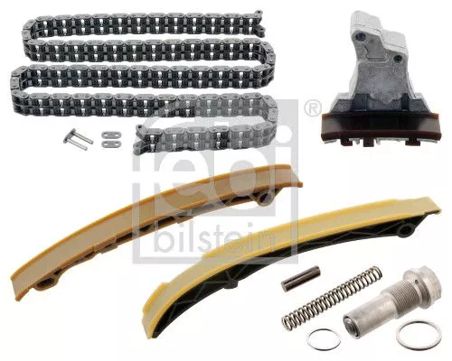 Timing Chain Kit FEBI BILSTEIN 40621)