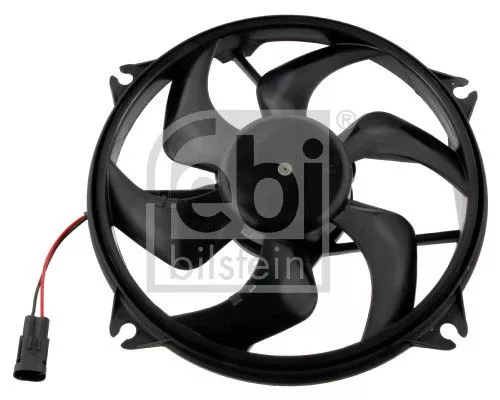 Fan, engine cooling FEBI BILSTEIN 40634)