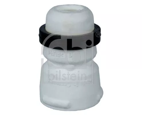 Rubber Buffer, suspension FEBI BILSTEIN 40700)