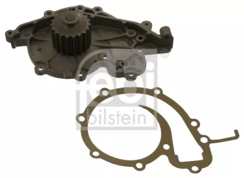 Water Pump, engine cooling FEBI BILSTEIN 40998)