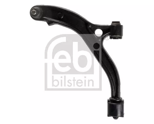 Control/Trailing Arm, wheel suspension FEBI BILSTEIN 41055)