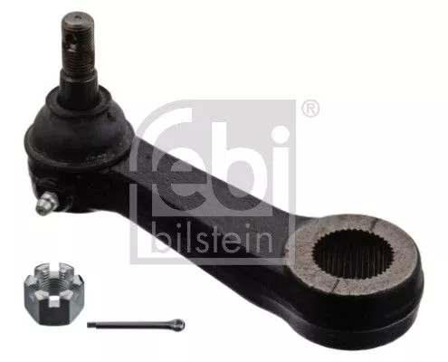 Pitman Arm FEBI BILSTEIN 41291)