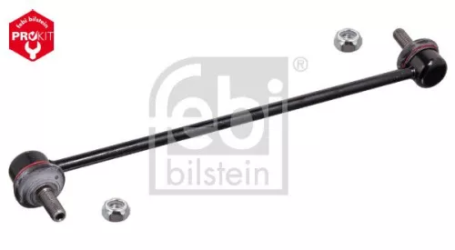 Link/Coupling Rod, stabiliser bar FEBI BILSTEIN 42390)