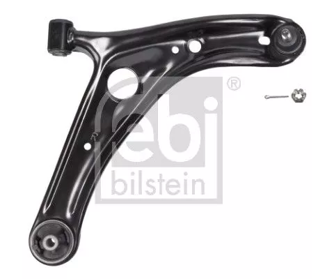 Control/Trailing Arm, wheel suspension FEBI BILSTEIN 43047)