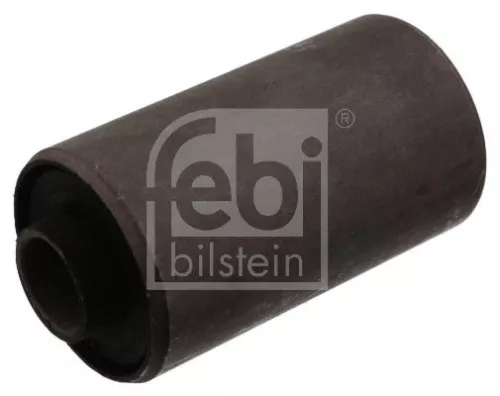 Buchse, Blattfeder FEBI BILSTEIN 43304)