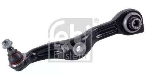 Control/Trailing Arm, wheel suspension FEBI BILSTEIN 43693)