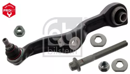 Control/Trailing Arm, wheel suspension FEBI BILSTEIN 44273)