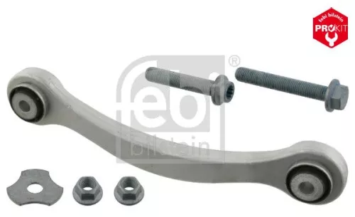 Control/Trailing Arm, wheel suspension FEBI BILSTEIN 44871)