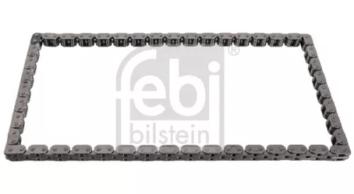 Chain, oil pump drive FEBI BILSTEIN 45053)