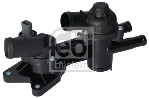 Thermostat, coolant FEBI BILSTEIN 45080)
