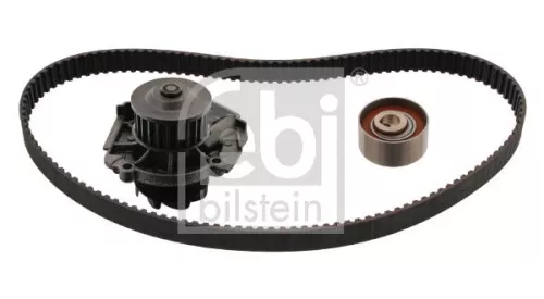 Water Pump & Timing Belt Kit FEBI BILSTEIN 45100)