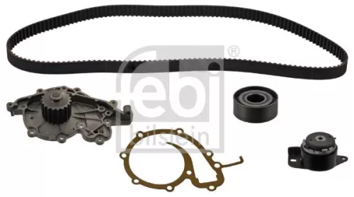 Water Pump & Timing Belt Kit FEBI BILSTEIN 45106)