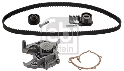 Water Pump & Timing Belt Kit FEBI BILSTEIN 45110)